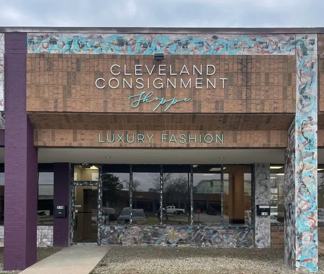 Cleveland Consignment Shoppe