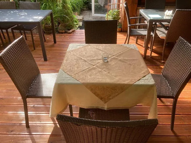 Ristorante Pizzeria Viale