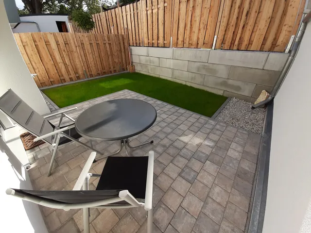 Ferienwohnung Jurastein