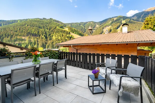 Sunny Ferienwohnungen