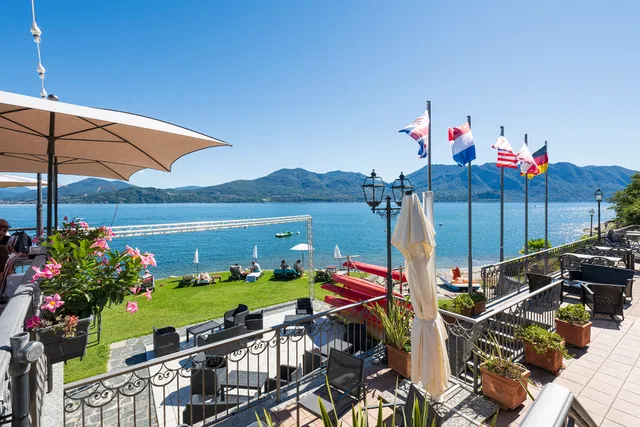 Residence Hotel Casa e Vela