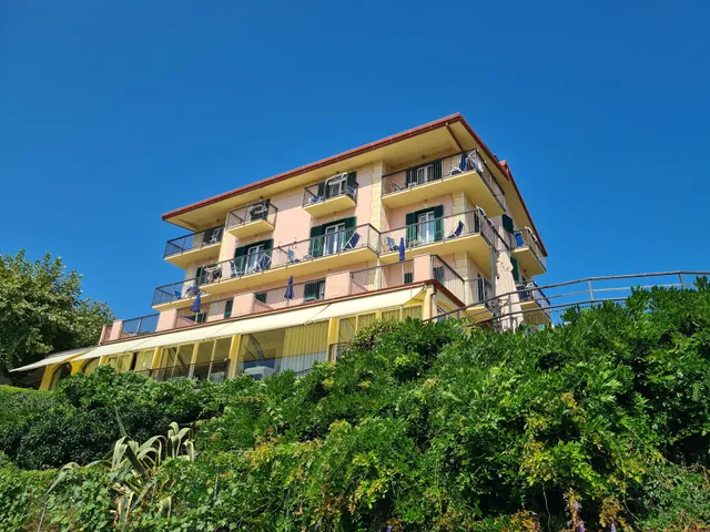 Hotel la Vigna