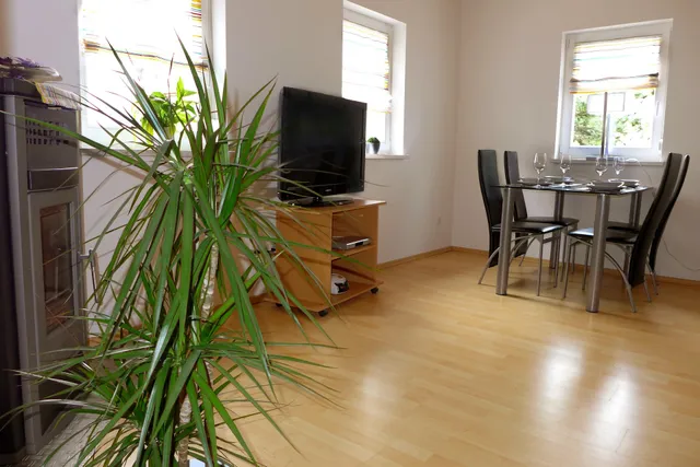 Ferienwohnungen Schwarzwaldpforte - Benjamin u. Kerstin Koplin