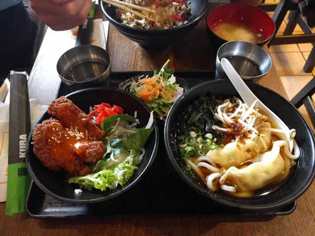 Kura Kura Japanese Dining