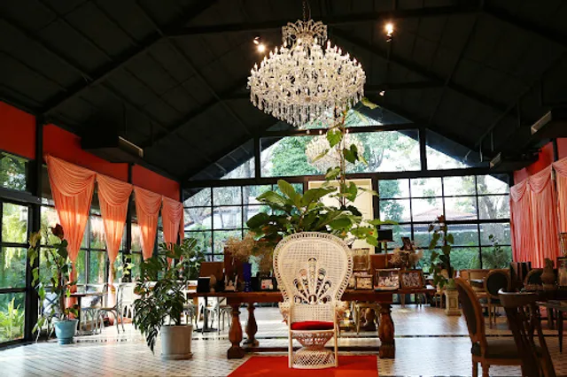 Jitprapassorn Restaurant