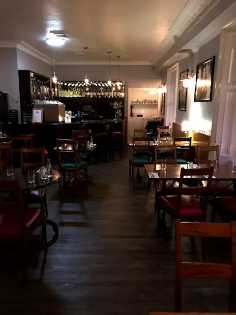 The Brig Inn Bar & Grill