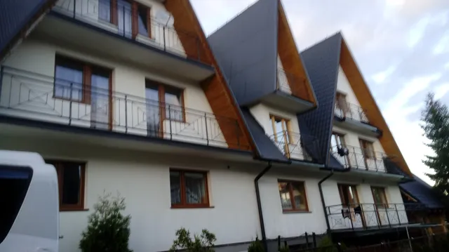 U Wacławików. Pokoje gościnne