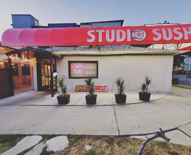 Studio Sushi
