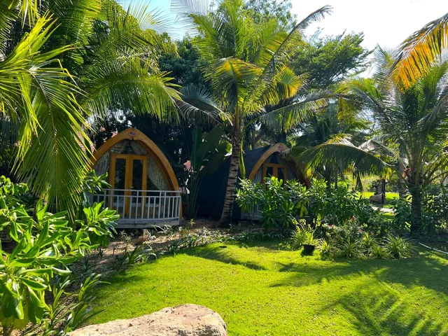 The Vista Beach Resort & Spa Phan Thiet