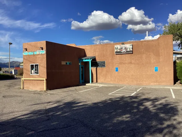 Lil Mama’s Restaurant