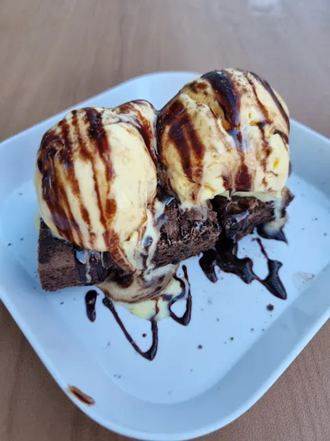 Seu Cafezim - Del Sol