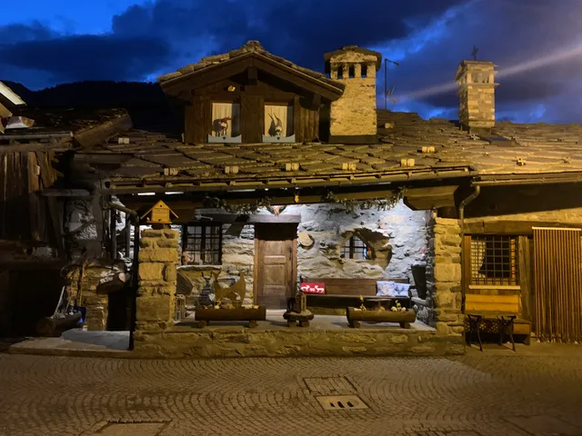 Casa Vacanze la Casetta di “ Lele e Schina “