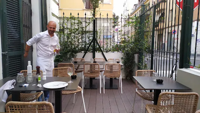 Ristorante Latterie 1952