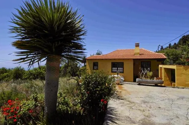 Casas Rurales Los Marantes