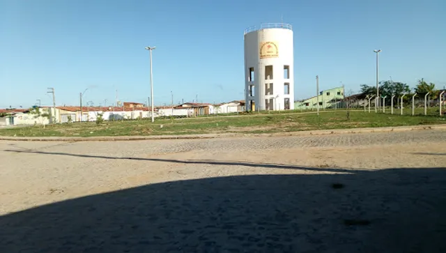 ESPAÇO VIDA SAUDÁVEL