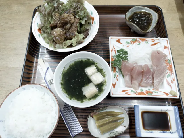 Yunosato Youth Hostel