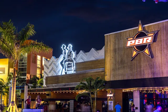 PBR Miami