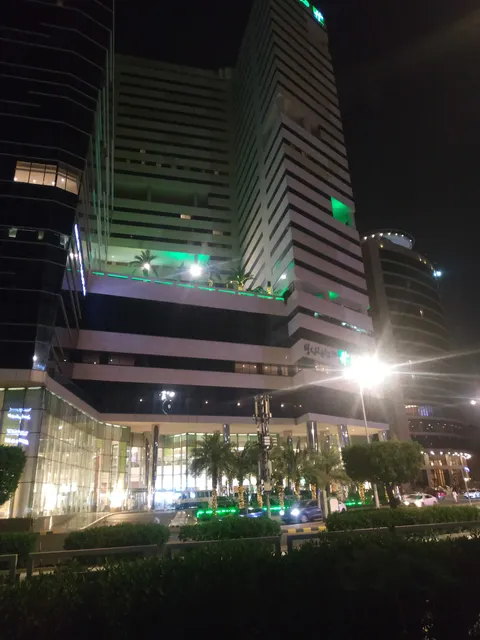 Holiday Palace Makkah Hotel