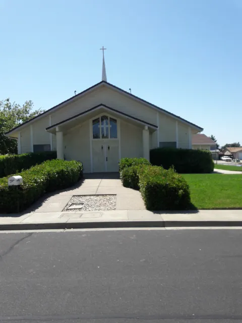 Grace Community Church