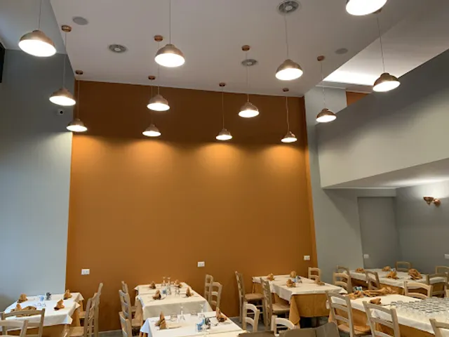 FIOR DI PIZZA & RISTORANTE