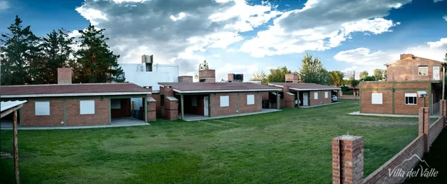 Complejo villa del Valle