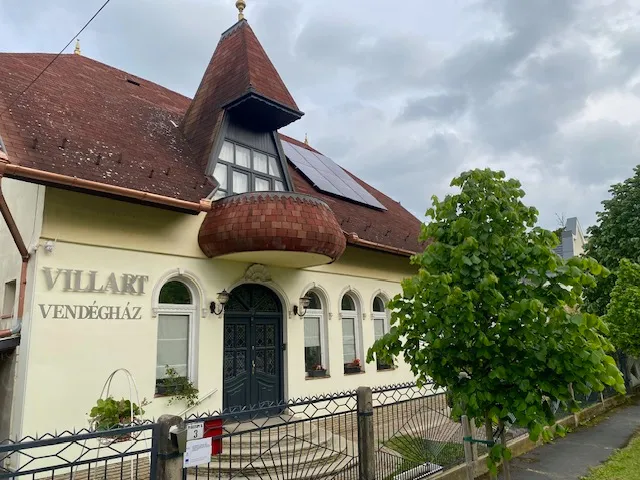 Villart Vendégház