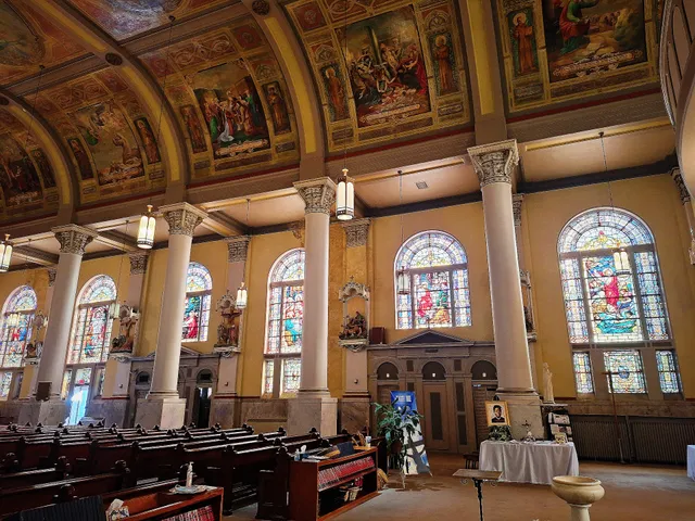 St. Josephine Bakhita Parish