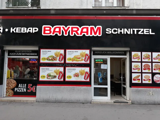 Bayram Pizza