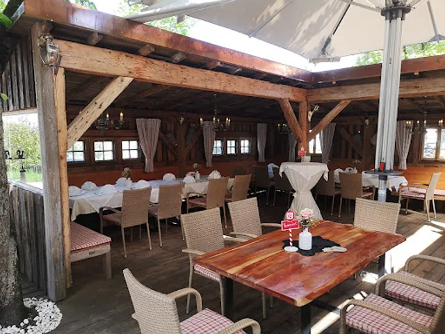 Pommers Schlosstaverne