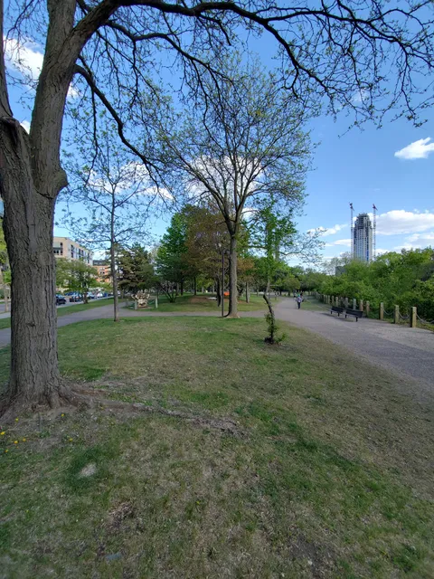 Historic Main Street Park