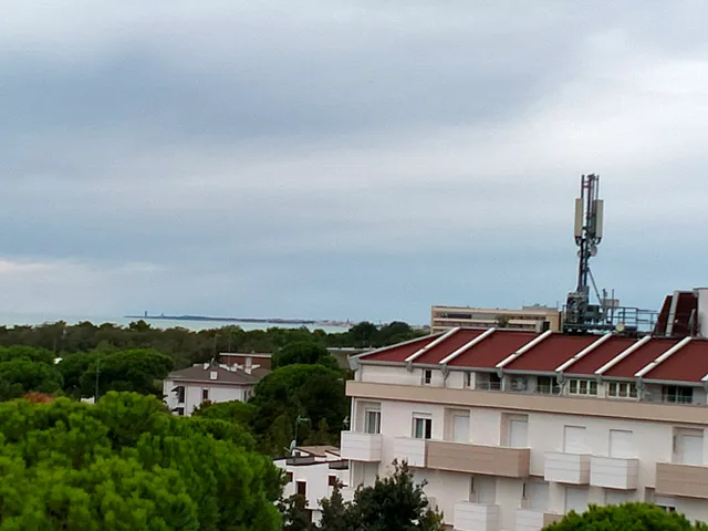 Appartamenti Torre Panorama