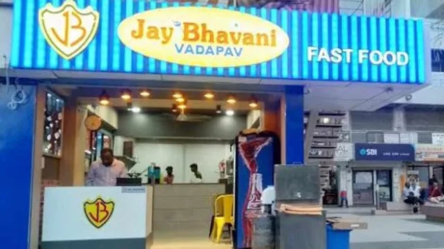 Jay Bhavani Vadapav and Fastfood