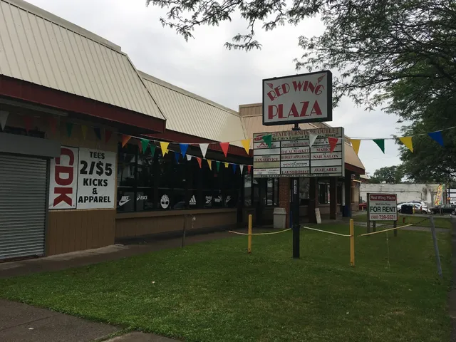 Upstate Furniture Outlet