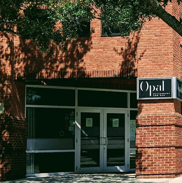 Opal Restaurant & Bar