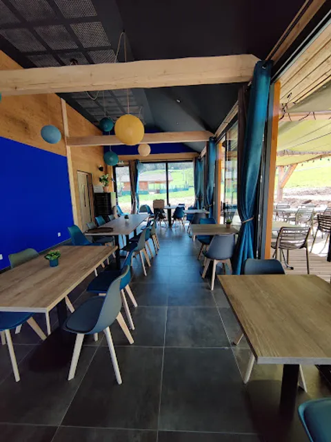 La Cabane de l'Aigle