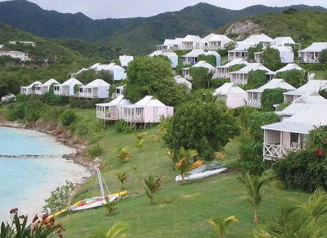Cocobay Resort (Antigua)