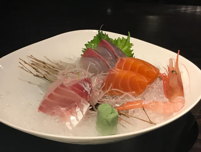 Shintori Renjian Reservation Restaurant