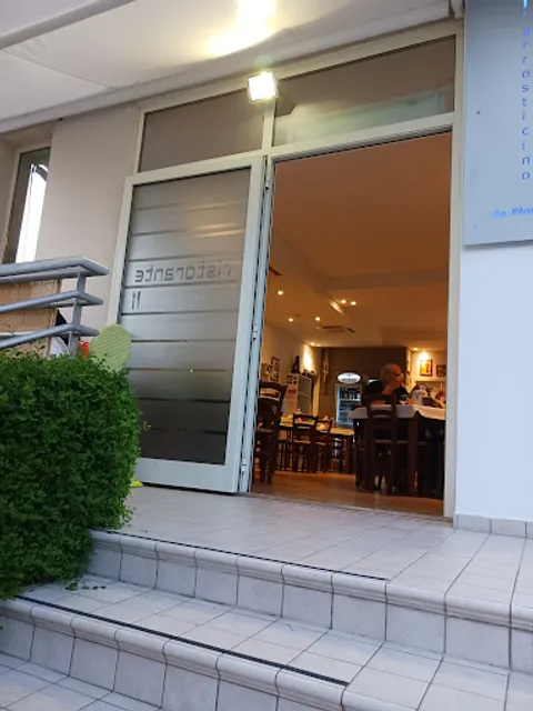 L'Arrosticino da Fiorella