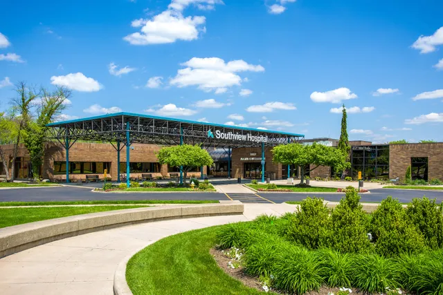 Kettering Health Washington Township