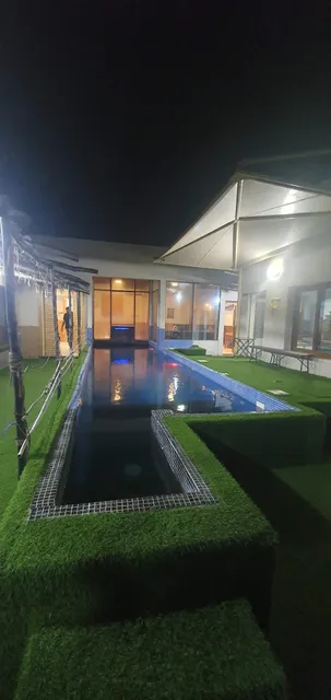 Ras al Hadd Beach Chalets, شاليه شاطئ