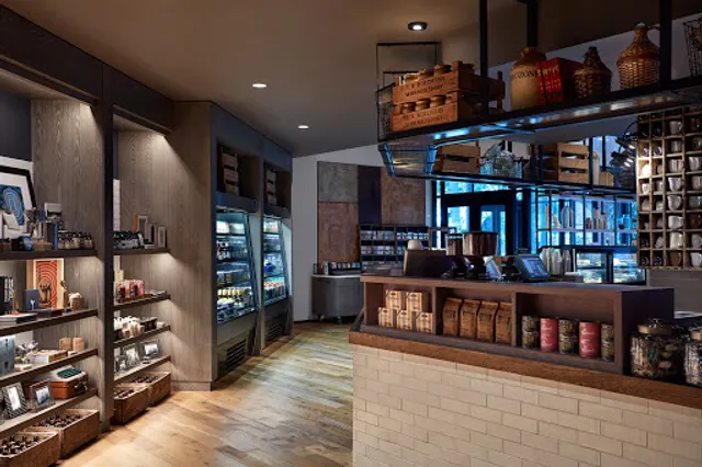 Coco and the Director