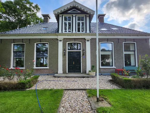 Studio De Rozen Pastorie