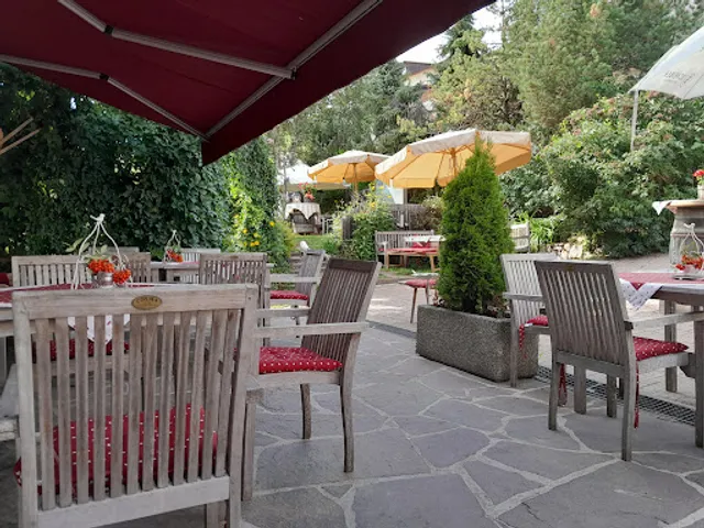 Trattoria Alla Rosa Sotrú