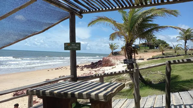 Quintas da fazendinha.