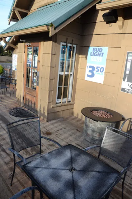 Bub's Pub Sports Bar & Grill