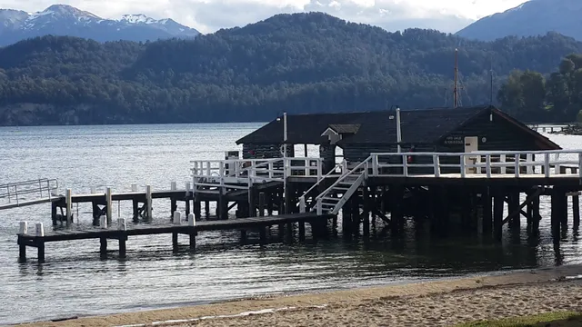 Cabaña La Cumeleña