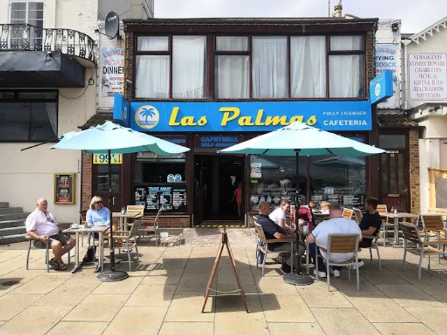 Las Palmas