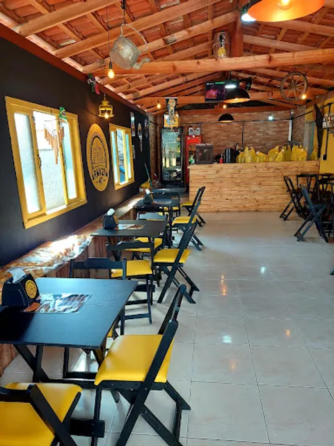 Gastrobar Catarina - Armazém 47