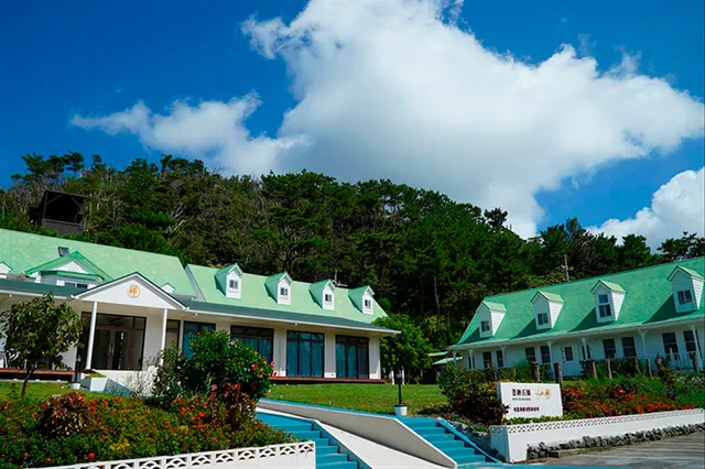 Wayn-Zen 瞑想研修センター