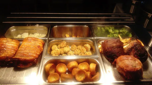 Cherry Tree Newmarket